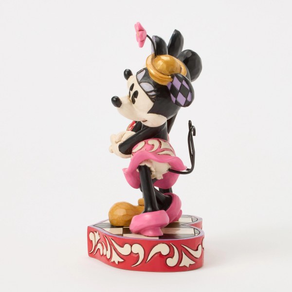 MICKEY UND MINNIE LIEBEN - DISNEY TRADITIONS