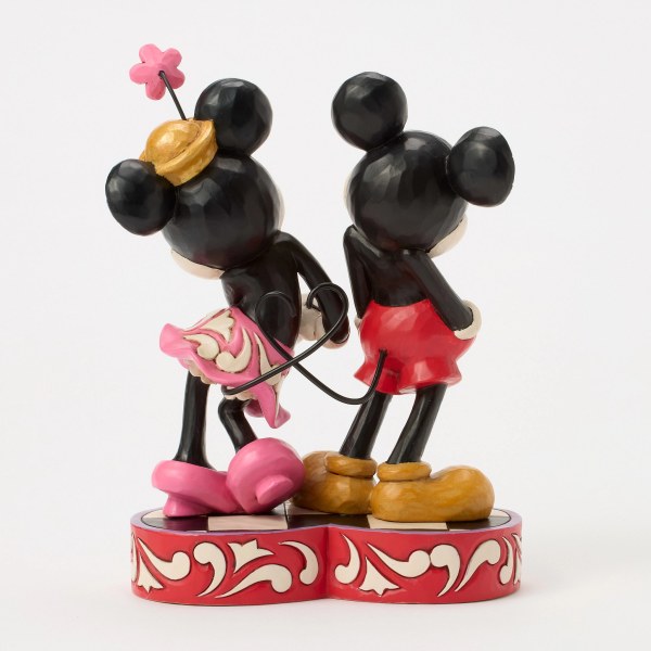 MICKEY UND MINNIE LIEBEN - DISNEY TRADITIONS