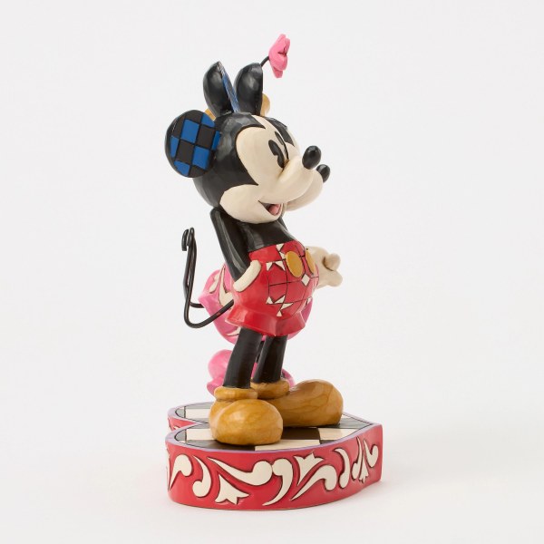MICKEY UND MINNIE LIEBEN - DISNEY TRADITIONS