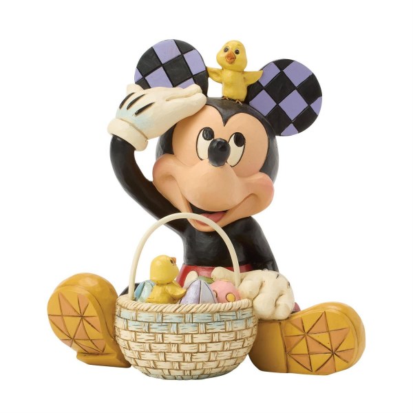 MICKEY OSTERN - DISNEY TRADITIONS