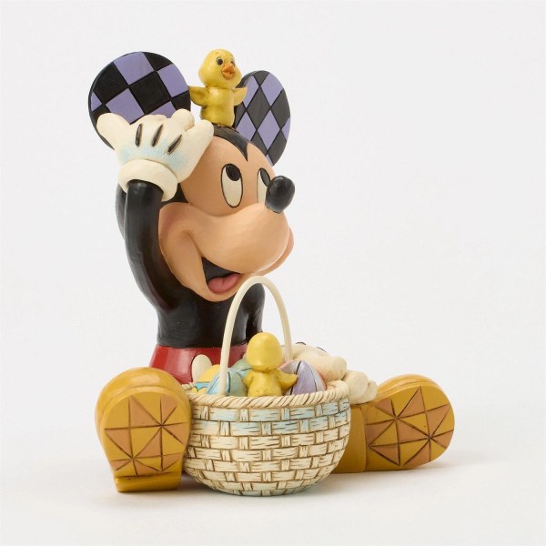 MICKEY OSTERN - DISNEY TRADITIONS