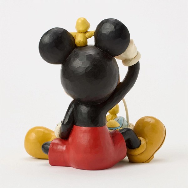MICKEY OSTERN - DISNEY TRADITIONS