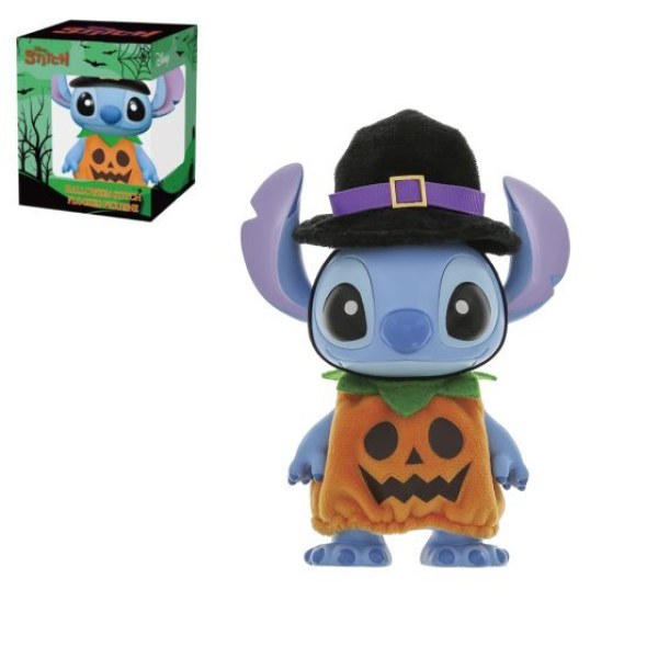 HALLOWEEN STITCH – DISNEY GRAND JESTER
