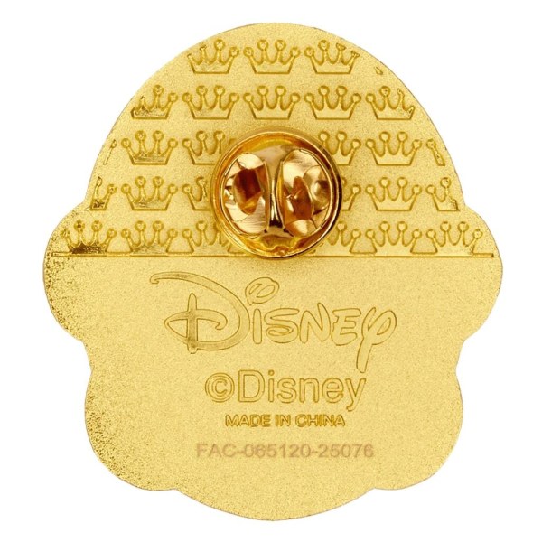 MOANA -Überraschungsbox-Anstecker - DISNEY LOUNGEFLY