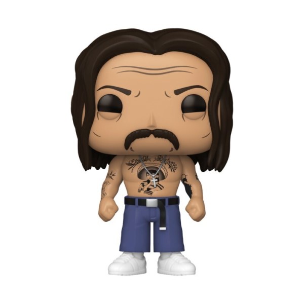 Ikone Pop! 229 Danny Trejo