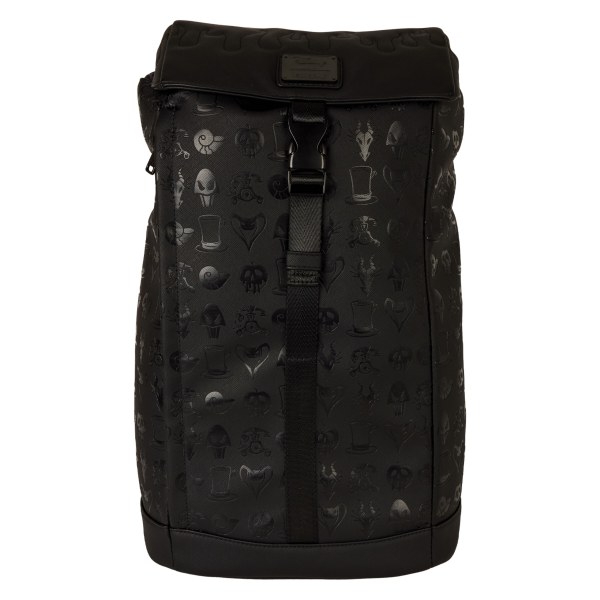 Disney Villains Rucksack in voller Größe – Disney Loungefly