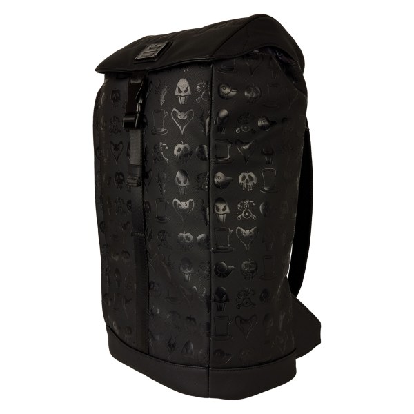 Disney Villains Rucksack in voller Größe – Disney Loungefly