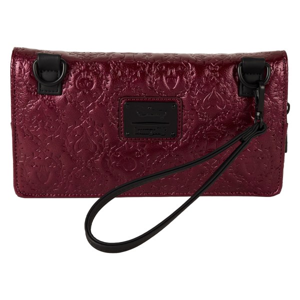 Disney Bösewichte Clutch umhängetasche - DISNEY LOUNGEFLY