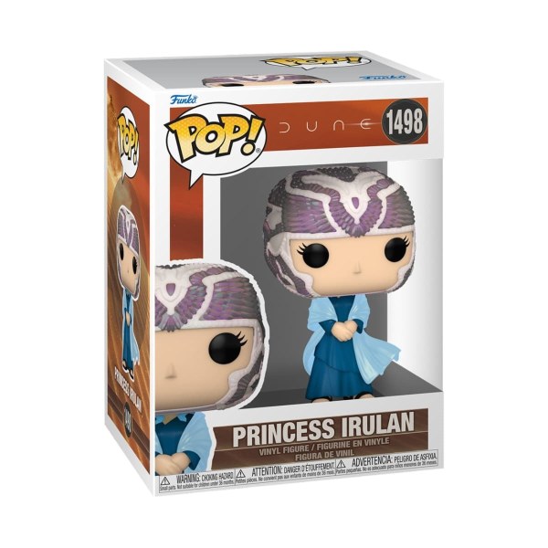 Dune 2 Pop! 1498 Prinzessin Irulan