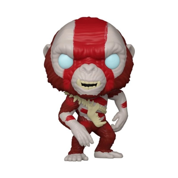 Godzilla X Kong Pop! 1541 Skar King