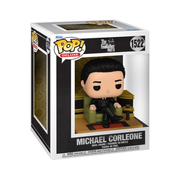 Der Pate 2 Pop Deluxe! 1522 Michael Corleone