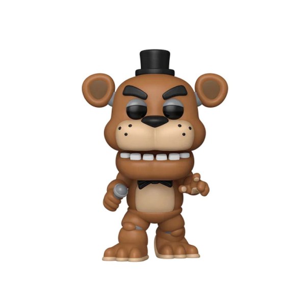 Five Night At Freddys Pop! 1060 10. Jubiläum Freddy