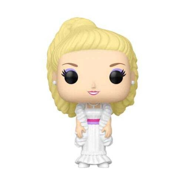Barbie Pop Retro! 124 Kristall-Barbie