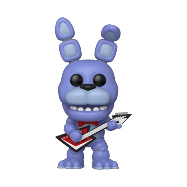 Five Night At Freddys Pop! 1061 10. Jahrestag Bonnie