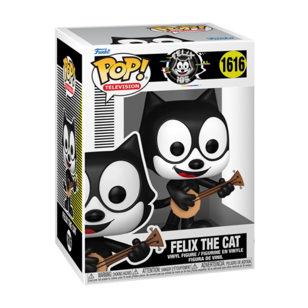 Felix, die Katze, Pop! 1616 105. Felix