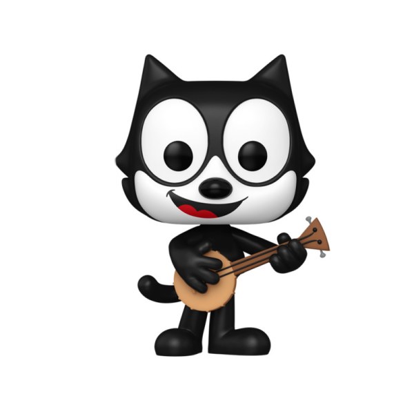 Felix, die Katze, Pop! 1616 105. Felix