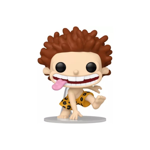 Nickelodeon Pop! 1527 Dschungel Familie - Donnie