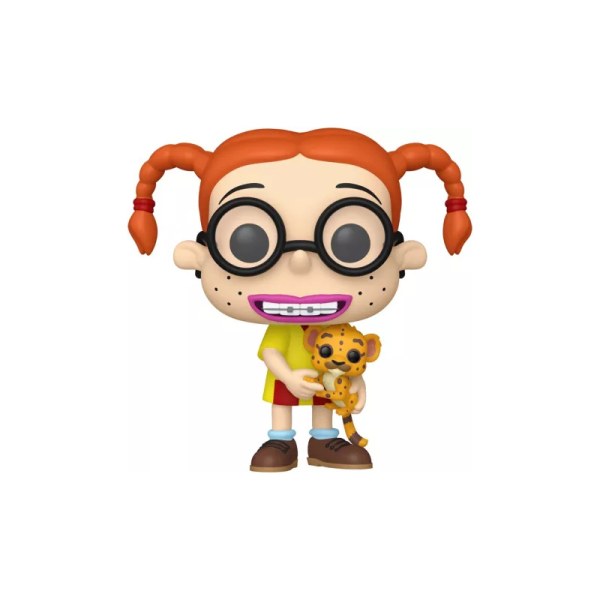 Nickelodeon Pop! 1528 Dschungel Familie Eliza