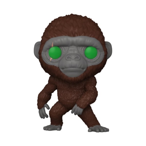 Godzilla X Kong Pop! 1543 Suko Zitwar