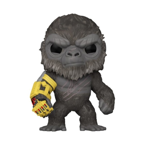 Godzilla X Kong Pop! 1540 Kong