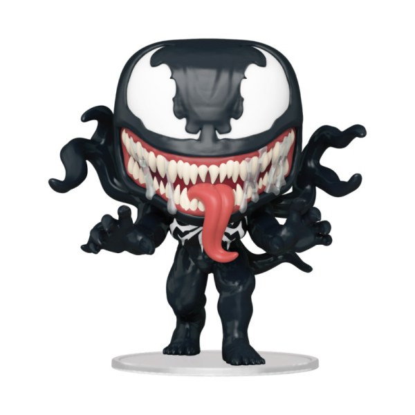 Marvel Pop! 972 Spider-Man 2 Venom