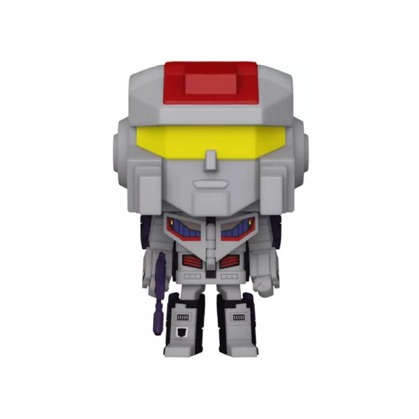 Transformers Retro Toys Pop! 133 Astrotrain