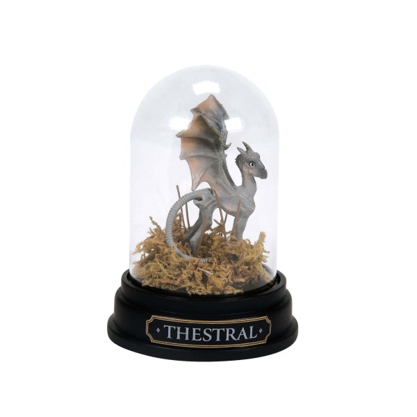 THESTRAL CURIOSITY CLOCHE - Harry Potter