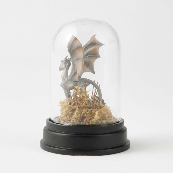 THESTRAL CURIOSITY CLOCHE - Harry Potter