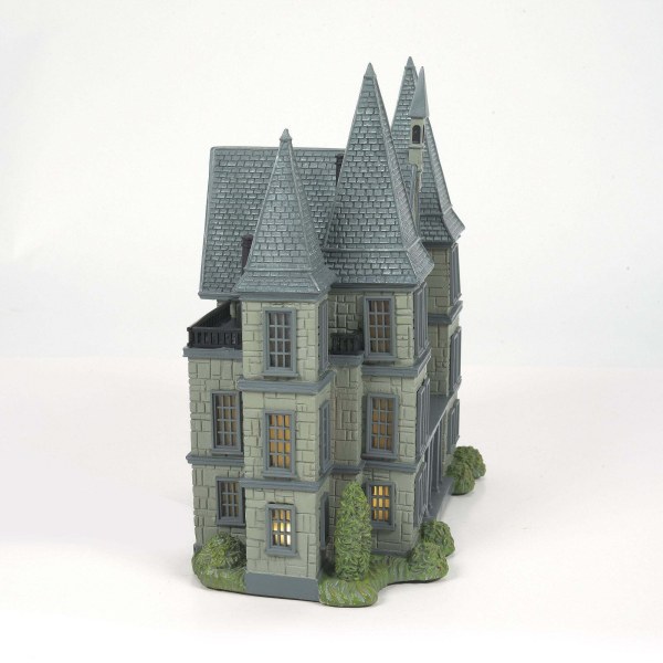 MALFOY MANOR - Harry Potter