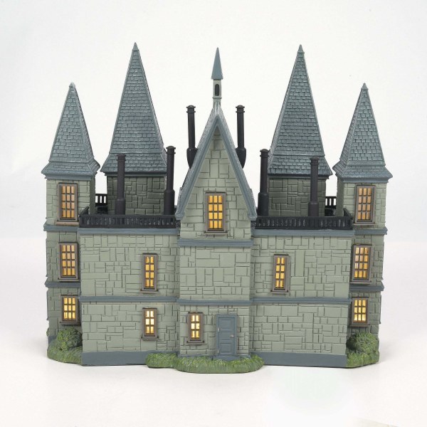 MALFOY MANOR - Harry Potter