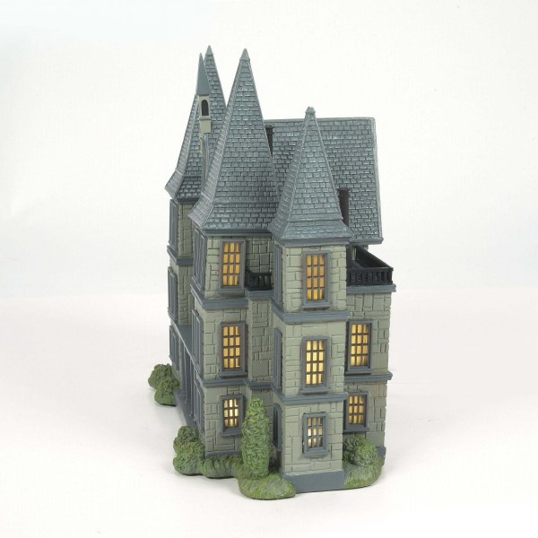 MALFOY MANOR - Harry Potter