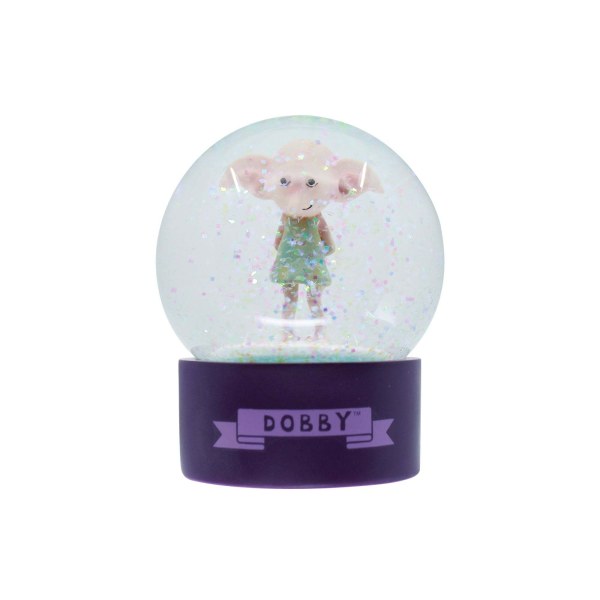 DOBBY Mini Schneekugel - Harry Potter