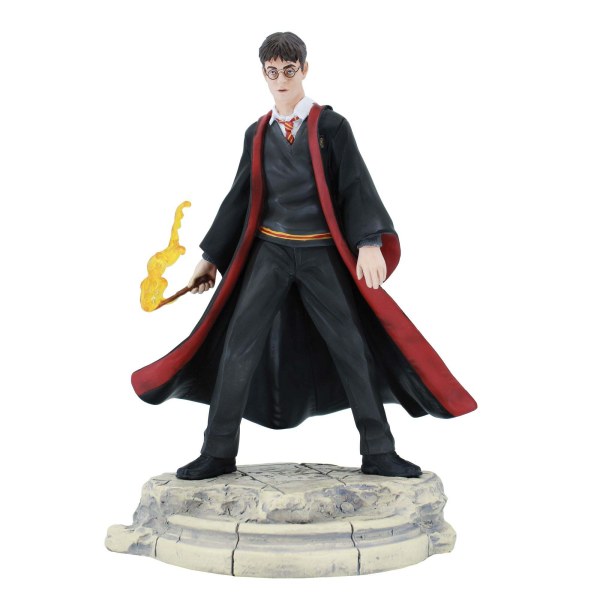 HARRY POTTER , 6. Klasse – Harry Potter