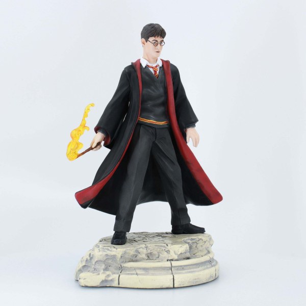 HARRY POTTER , 6. Klasse – Harry Potter