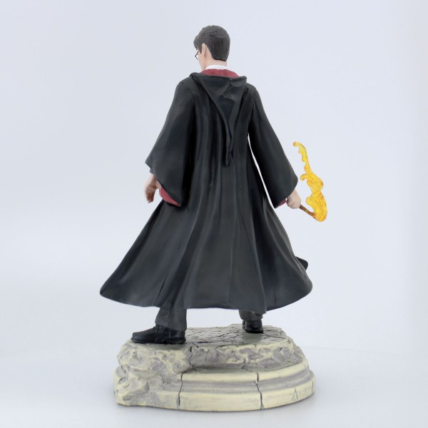 HARRY POTTER , 6. Klasse – Harry Potter