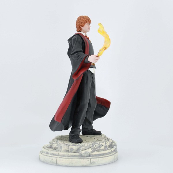 RON WEASLEY , 6. Klasse – Harry Potter