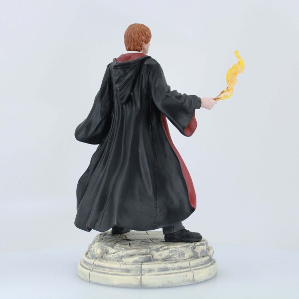 RON WEASLEY , 6. Klasse – Harry Potter