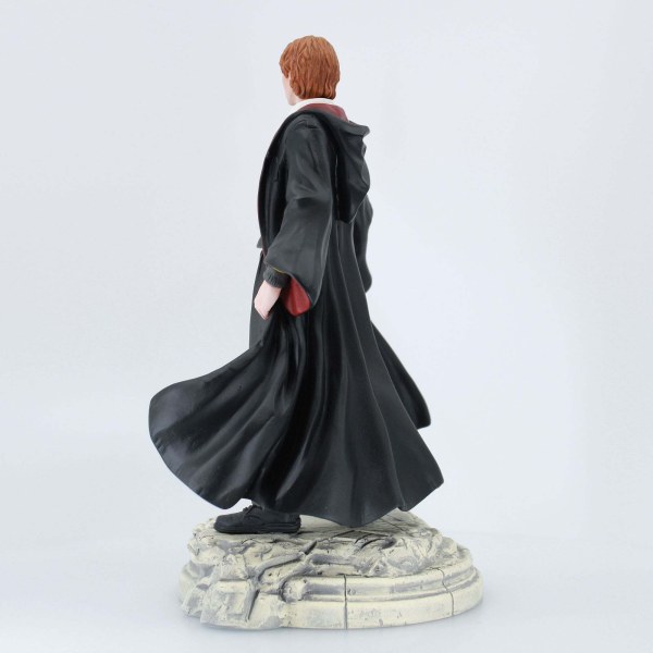 RON WEASLEY , 6. Klasse – Harry Potter