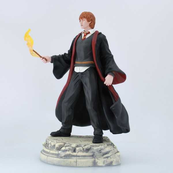 RON WEASLEY , 6. Klasse – Harry Potter