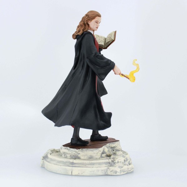 HERMIONE GRANGER , 6. Klasse – Harry Potter