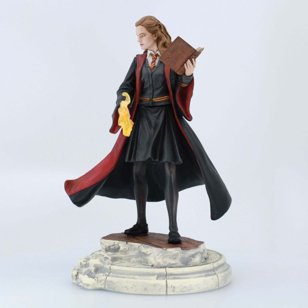 HERMIONE GRANGER , 6. Klasse – Harry Potter