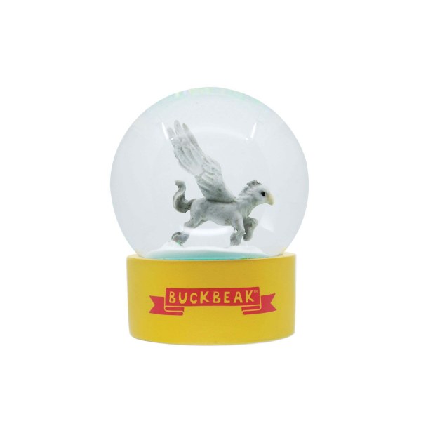 Seidenschnabel Mini Schneekugel - Harry Potter