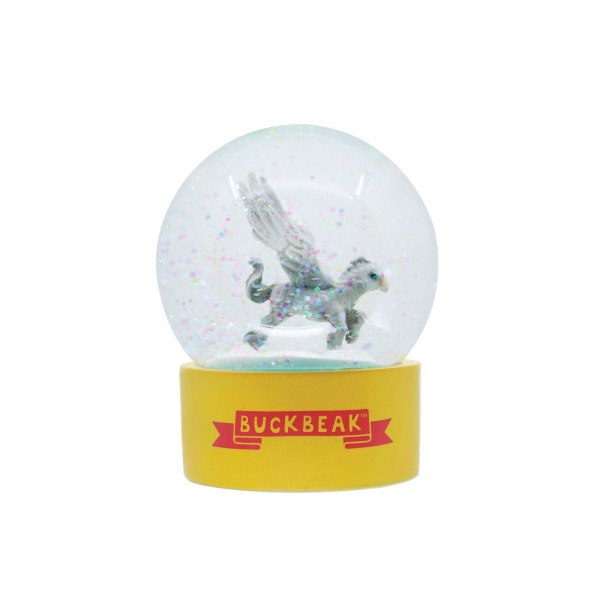 Seidenschnabel Mini Schneekugel - Harry Potter
