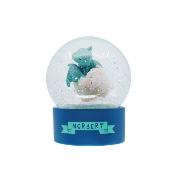 NORBERT Mini-Schneekugel - Harry Potter