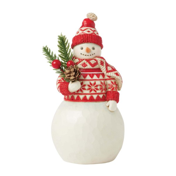 NORDISCHER WEIHNACHTEN - HEARTWOOD CREEK