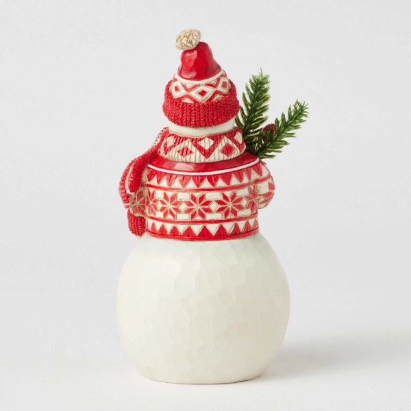 NORDISCHER WEIHNACHTEN - HEARTWOOD CREEK