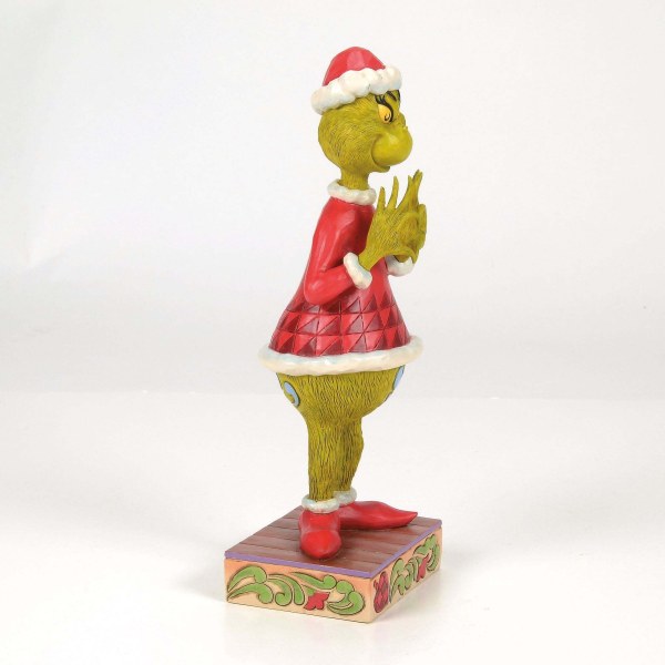 GRINCH HERZHÄNDE