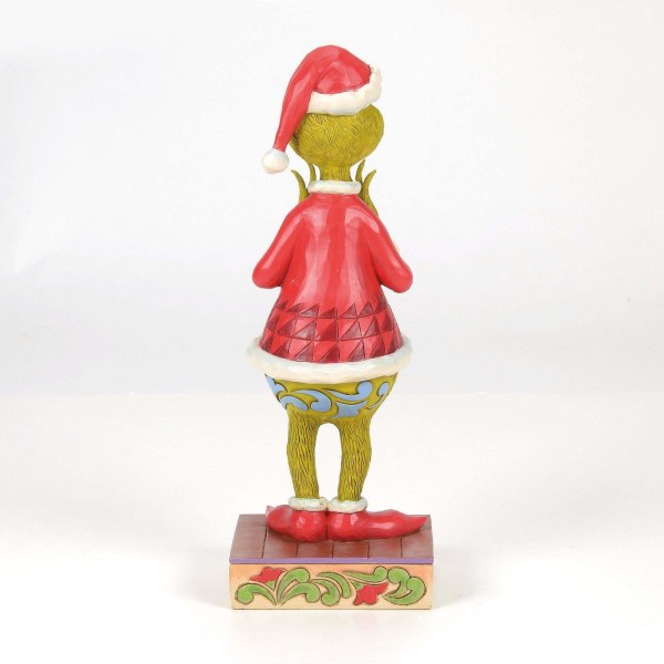 GRINCH HERZHÄNDE