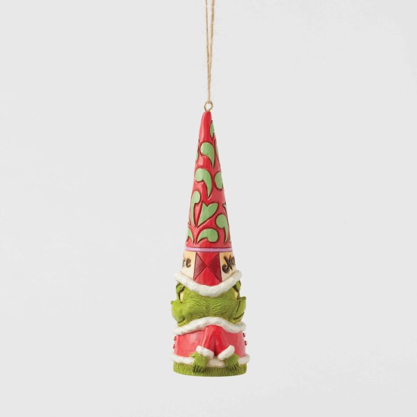 GRINCH FRECH NETT GNOME HO