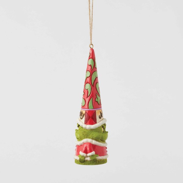 GRINCH FRECH NETT GNOME HO